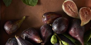 6 Delicious Fig Recipes