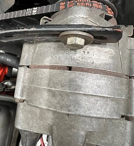 Alternator amperage clarification - CorvetteForum - Chevrolet Corvette Forum Discussion