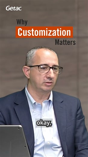 Why Rugged Customized Solutions Beat Off-the-Shelf Every Time