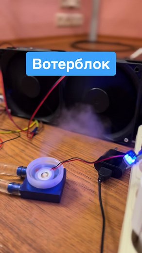 Building a Mini Refrigerator from Scratch | Homemade Engineering Project