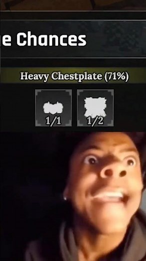 Finally A Good Ending 😭 #roblox #forge #gaming #anime #relatable #memes