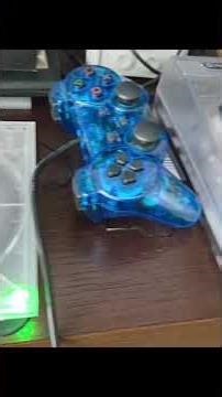 ps2 slim - case swap