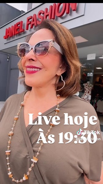 Janel Fashion: Tendências de Moda Acessíveis