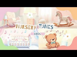 Binky And Me 2 | ABDL Nursery Tunes (Official ABDL Song)