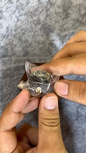 41K views · 2.9K reactions | 92.5 Hallmark silver made in turkey ring...