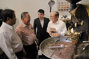State govt allocates RM3 mln to boost coffee industry this year