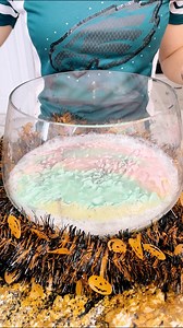 1.7K views · 33 reactions | Easy potion punch the kids will love! Rachel makes a halloween "witches brew" that looks so mystical and taste delicious. | Rachel’s Kitchen | Facebook