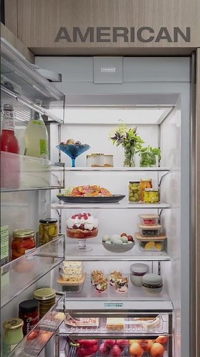 SUB-ZERO Refrigerators, Freezers and Wine columns.