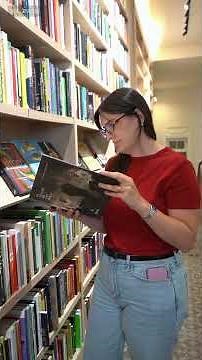 Primeras imágenes de la librería Feltrinelli en Uruguay: cuándo abre y la historia de su llegada