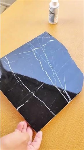 Make stone counters shine like new