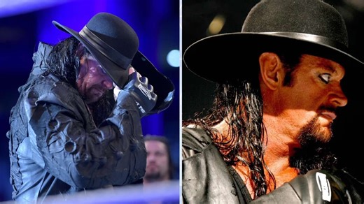 The Undertaker has heavy praise for a top WWE champion; makes huge claim