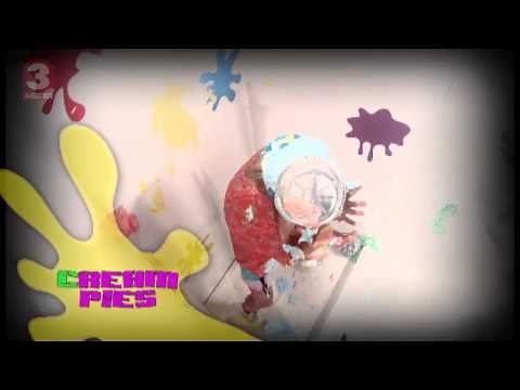 ABC3 | Studio 3: Splatawhaat #1