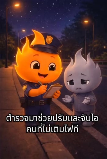 #เติมไฟ #เทรนวันนี้