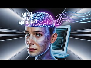 “Brain-Computer Interfaces: Merging Mind and Machine!”