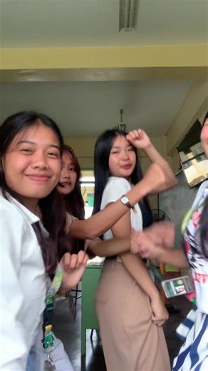 Dance Moves Compilation with Friends