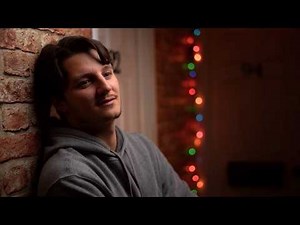 Escaping the Party - Soft Spoken ASMR | NYC Apartment Hallway Ambience, Layered Sounds, Thunderstorm