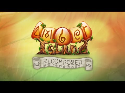 Amber Island Recomposed Full Song!