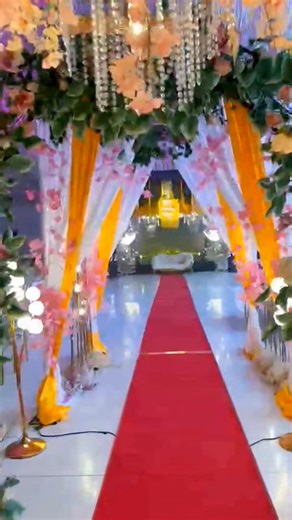 3.2K views | CELEBRATE to a wider, sophisticated, affordable, and spacious venue! Book only The Event Space ❤️ Message or call  09177139919. | The Event Space | Facebook