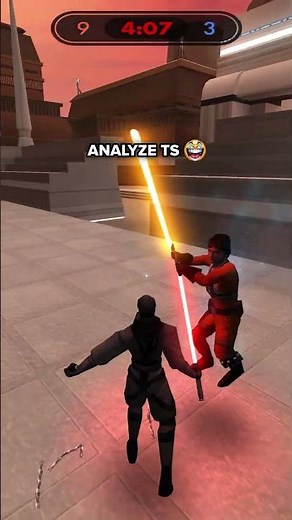 Jedi Academy Multiplayer in 2026 #jediacademy #starwars #moviebattles2