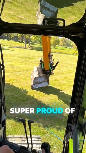 He Thought He Could Beat the JCB Owner 😎🚜 #amazing #interesting #although #shorts