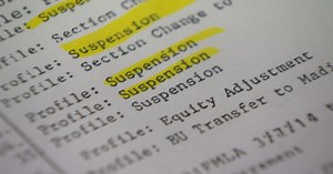 Nashville officer involved in Mark Capps' death has a history of suspensions, use of force