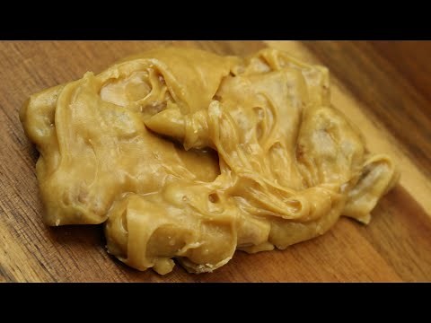 How to Make Pecan Candy | Praline Candy Recipe