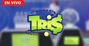 Resultados del Tris, 14 de agosto: últimos números ganadores del sorteo de Lotería Nacional