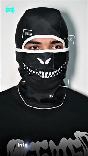 Mr. Balaclava – Premium Sublimated Siki Mask! #BalaclavaManufacturer
