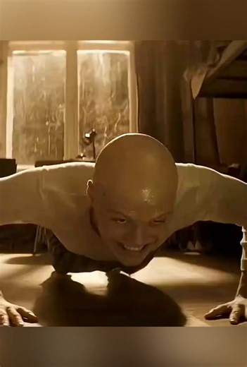 Film Zusammenfassung und Beste Szenen Analyse