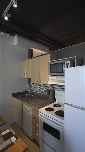 Airbnb Downtown Edmonton Loft!Experience the perfect mix of style, comfort. airbnb.ca/h/skyloftyeg