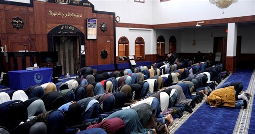Anti-Islamic rhetoric from GOP politicians sparks concerns