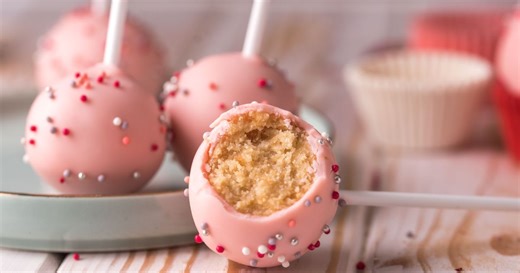 Popsi kuglice za svaku priliku: Ukusne loptice na štapiću koje će obradovati i mlađe i starije