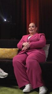 A trip down memory lane with the one and only Jelena Dokic 📽️🍿 #IWD2024 | Tennis Australia