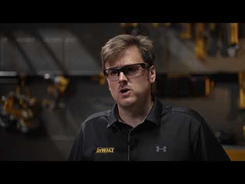 How To Use The ATOMIC™ 20V MAX* Die Grinder