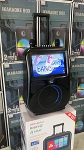 46K views · 550 reactions | WOWW KAAYO NI AY! Speaker nga naay TV, touch screen pagyud. ✨ For only ₱1,050.00 down payment  One valid ID, downpayment and cellphone lang ang need. KDA Home - Agora CDO | KDA Home - Agora CDO | Facebook