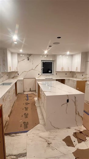 Building a Private Island in My Backyard (DIY)