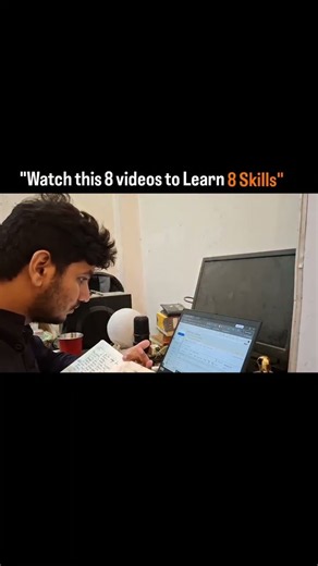 watch this 8 videos to learn 8 skills 💰💪||E-commerce for beginners 😎|| #ecommerce #onlinebusiness