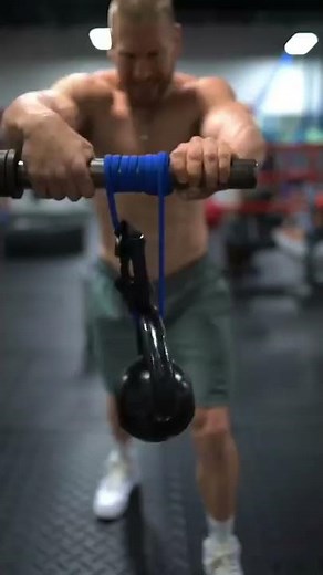 Build Massive Forearms w These Exercises 🦍