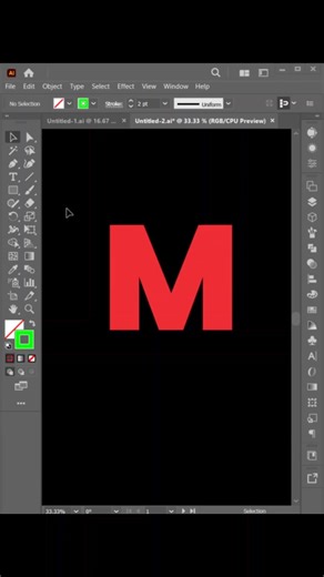 Intertwine in Adobe Illustrator Follow for more Intertwine in illustrator, illustrator tutorials, intertwine, Illustrator tutorials, illustrator tips and tricks, Illustrator for beginners, mgraphics #intertwine #illustrator #mgraphics #illustratortutorial | Learn Creative 2.0