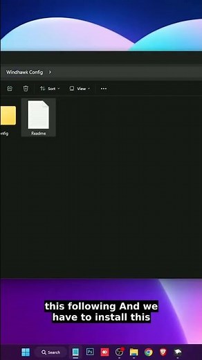 Blur Glass Start Menu: Windows 11 Customization Guide