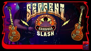 Denver! Samantha Fish joins SLASH at Mission Ballroom July 17th for his brand new S.E.R.P.E.N.T. Festival! Celebrate the blues with an all-star line up featuring SLASH, Keb' Mo', Samantha Fish, and Jackie Venson. Tickets on sale now! | Samantha Fish