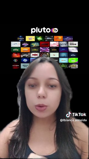 Pluto TV: Dica de plataforma para assistir filmes e séries gratuitamente
