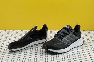 Cut in half: Adidas Runfalcon Review