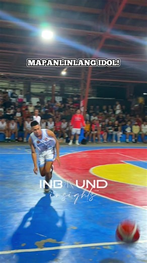 Basketball Highlights: Magician's Amazing Pass