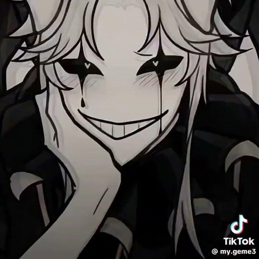 Pierrot❤ and Harlequin 💚