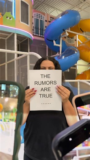 The rumors are TRUE 👀🎉 Play City is officially BACK & better than ever! Come celebrate our GRAND REOPENING with 50% off parties and admission! (Valid until March 1st) Tag your crew, pull up, and let’s PLAY! 📍 11530 E Fourth St, Rancho Cucamonga, California #ranchocucamonga #bigsale #indoorplayground #kidsactivities #foryoupagе | Play City Rancho Cucamonga