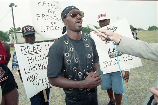 How 1992's RNC in Houston started the 'Culture War' we know today