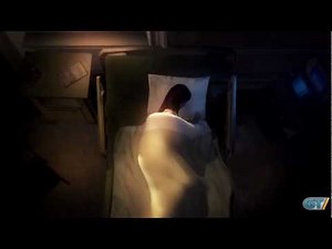 Hitman: Absolution - Developer Diary: Story Telling