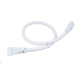 American Lighting 12” Linking Cable - White