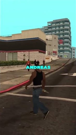 turning gta sa into gta 5 for fun #gta
